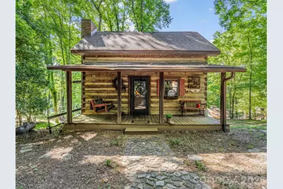1208 Forest Lake Heights Drive, Nebo, NC 28761 - Photo 6