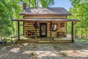 1208 Forest Lake Heights Dr, Nebo, NC 28761 - Photo 6