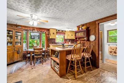 1208 Forest Lake Heights Drive, Nebo, NC 28761 - Photo 16