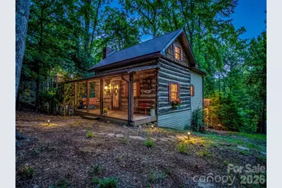 1208 Forest Lake Heights Drive, Nebo, NC 28761 - Photo 1