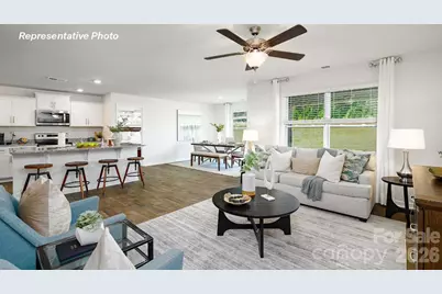 1012 Horizon Lane, Chester, SC 29706 - Photo 12