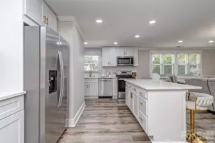 6821 Saddle Point Rd, Charlotte, NC 28212 - Photo 6