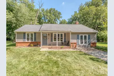 6821 Saddle Point Road, Charlotte, NC 28212 - Photo 1