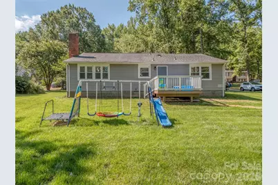 6821 Saddle Point Road, Charlotte, NC 28212 - Photo 24