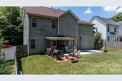 118 Devon Forest Drive, Mooresville, NC 28115 - Photo 28