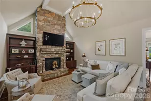 18527 Carnegie Overlook Blvd, Davidson, NC 28036 - Photo 12
