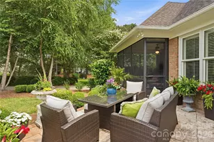 18527 Carnegie Overlook Blvd, Davidson, NC 28036 - Photo 34