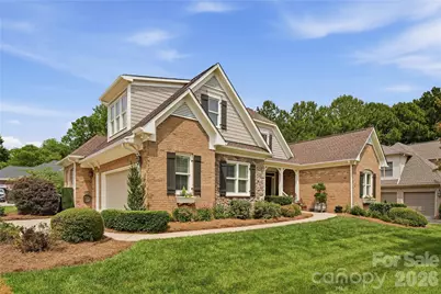 18527 Carnegie Overlook Boulevard, Davidson, NC 28036 - Photo 4