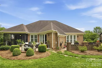 18527 Carnegie Overlook Boulevard, Davidson, NC 28036 - Photo 38