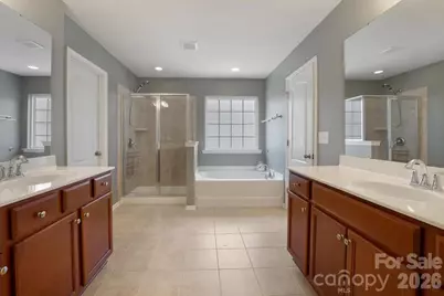 9718 Loughlin Lane, Charlotte, NC 28273 - Photo 32