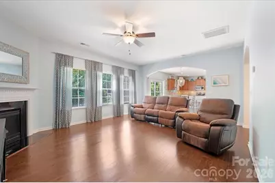 9718 Loughlin Lane, Charlotte, NC 28273 - Photo 14