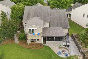 1424 Ridgehaven Rd, Waxhaw, NC 28173 - Photo 4