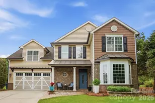 1424 Ridgehaven Rd, Waxhaw, NC 28173 - Photo 2