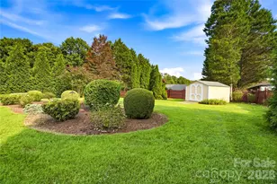 3892 Stoney Creek Dr, Lincolnton, NC 28092 - Photo 36