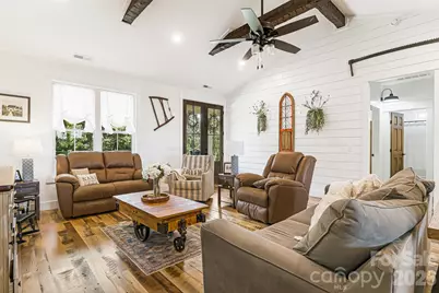 615 Don Felmet Road, Marshall, NC 28753 - Photo 2