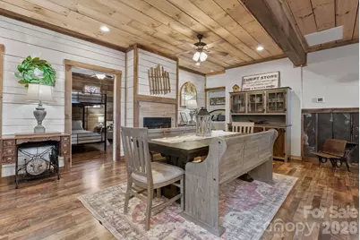 615 Don Felmet Road, Marshall, NC 28753 - Photo 40