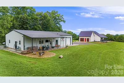615 Don Felmet Road, Marshall, NC 28753 - Photo 32