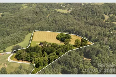 615 Don Felmet Road, Marshall, NC 28753 - Photo 48