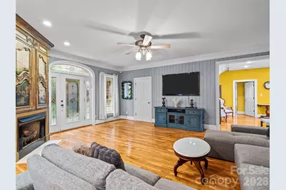 2983 Rockwood Drive, Lenoir, NC 28645 - Photo 8