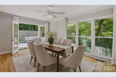 6109 Kingstree Drive, Charlotte, NC 28210 - Photo 22