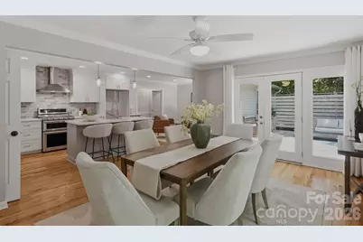6109 Kingstree Drive, Charlotte, NC 28210 - Photo 20
