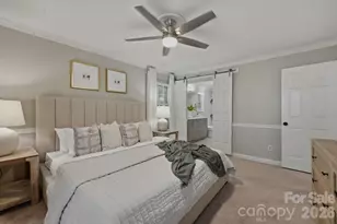 6109 Kingstree Dr, Charlotte, NC 28210 - Photo 26