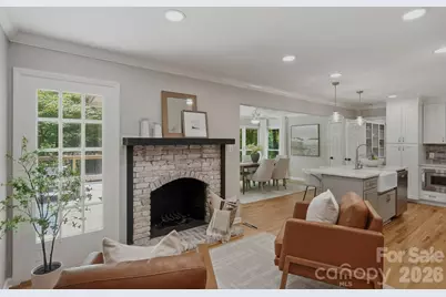 6109 Kingstree Drive, Charlotte, NC 28210 - Photo 12