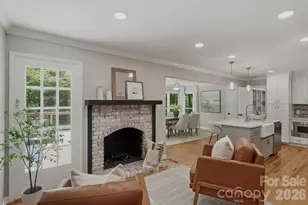 6109 Kingstree Dr, Charlotte, NC 28210 - Photo 12