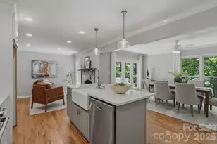 6109 Kingstree Dr, Charlotte, NC 28210 - Photo 14