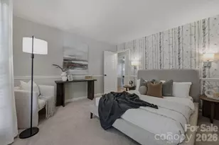 6109 Kingstree Dr, Charlotte, NC 28210 - Photo 30