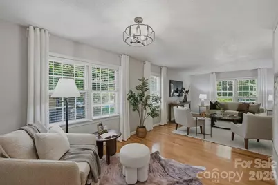 6109 Kingstree Drive, Charlotte, NC 28210 - Photo 10