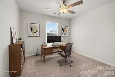 5341 Cherrie Kate Court, Stanley, NC 28164 - Photo 14