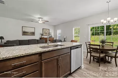 5341 Cherrie Kate Court, Stanley, NC 28164 - Photo 10
