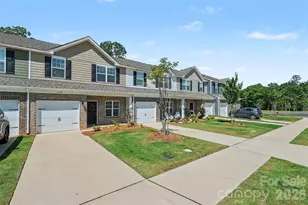 5341 Cherrie Kate Ct, Stanley, NC 28164 - Photo 2