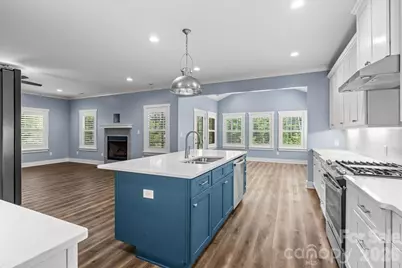 7575 Deer Track Drive, Denver, NC 28037 - Photo 6