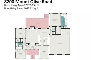 8200 Mt Olive Rd, Concord, NC 28025 - Photo 26