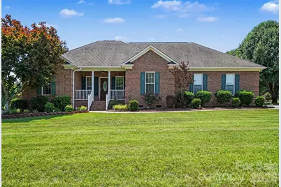 8200 Mt Olive Road, Concord, NC 28025 - Photo 2