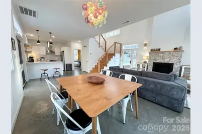 252 & 254 Shope Creek Road, Asheville, NC 28805 - Photo 1