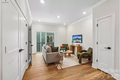 5116 S Tryon Street, Charlotte, NC 28217 - Photo 4