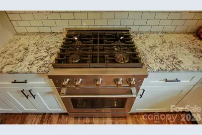 740 Old Fallston Road, Cherryville, NC 28021 - Photo 14
