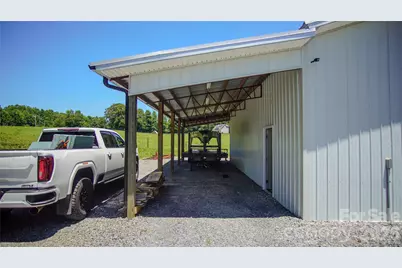 740 Old Fallston Road, Cherryville, NC 28021 - Photo 36