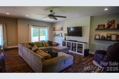 740 Old Fallston Road, Cherryville, NC 28021 - Photo 6