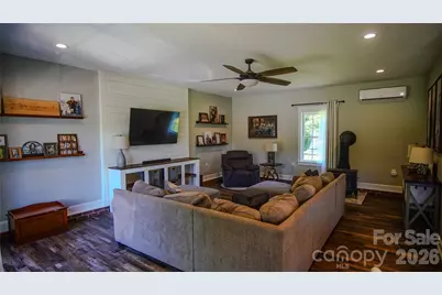 740 Old Fallston Road, Cherryville, NC 28021 - Photo 8