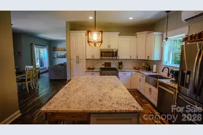 740 Old Fallston Road, Cherryville, NC 28021 - Photo 12