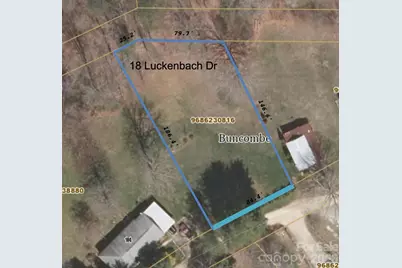 18 Luckenbach Drive, Fairview, NC 28730 - Photo 2