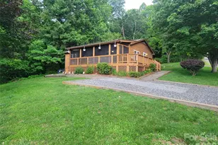 131 Dahlia Ln, Waynesville, NC 28785 - Photo 1