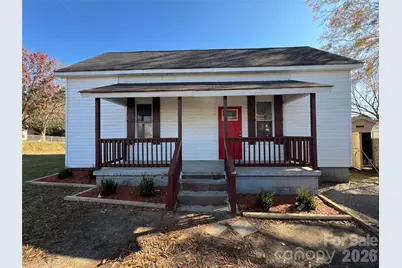 112 Van Buren Street, Gaffney, SC 29340 - Photo 1