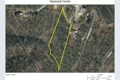 Lot 6 Peaks Creek Trail, Maggie Valley, NC 28751 - Photo 1