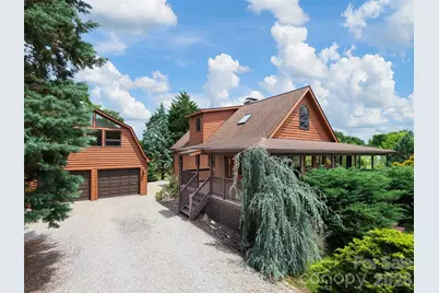 7 Hope Lane, Weaverville, NC 28787 - Photo 2