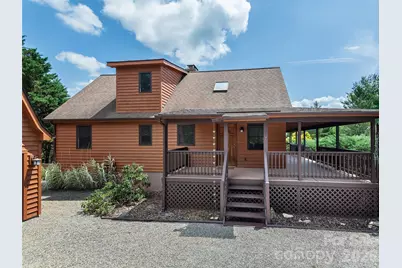 7 Hope Lane, Weaverville, NC 28787 - Photo 4